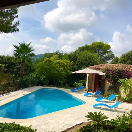 Villa Magnifique A