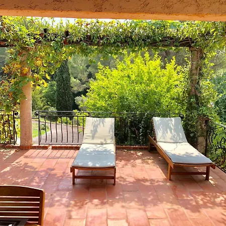 Villa Magnifique A